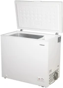 Морозильна камера INTERLUX IL-0200CF 200л