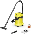 Пилосмок Karcher  WD3 Р V-17/4/20