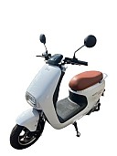 Скутер електричний IDEMO Pleasure Aura W80-LA