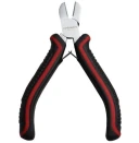 Бокорізи міні 115мм перл-нікель 119076