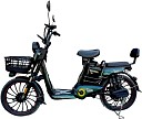 Скутер електричний IDEMO Country LibertyPRO
