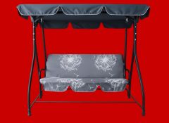 Гойдалки садові