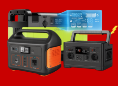 Зарядні станції