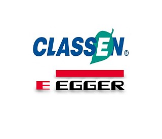 ЛАМІНАТ ПАЧКИ CLASSEN, EGGER (Німеччина)