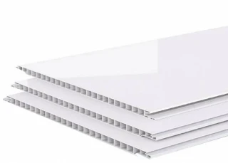 Вагонка ПВХ