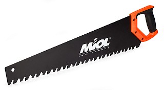 Ножівка по пінобетону 550мм 99-170