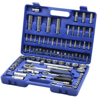 Набір інстр професійний 94од. GERRARD 70219