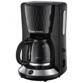 Кавоварка крапельна Russell Hobbs 1.25л 27011-56