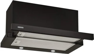 Витяжка "ELEYUS" Breeze 1200 60 BL