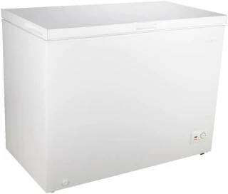 Морозильна камера INTERLUX IL-0255CF 255л