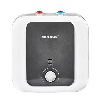 Водонагрівач MIXXUS EWH-1210 10л мокр. тен 1,5Вт