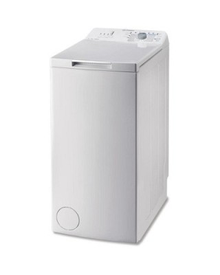 Пральна машина INDESIT BTWA 61053EU 6кг