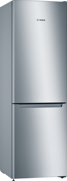 Холодильник BOSCH KGN33NL206