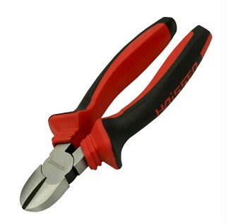 Бокорізи 180мм шліфовані 2-компонентні 124757