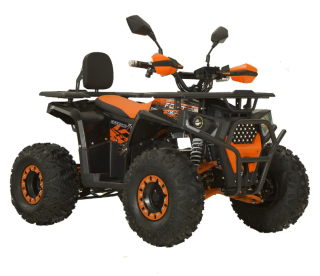 Квадроцикл акум. FORTE ATV 1500GN 1500Вт,60 В