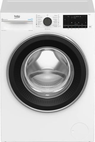 Пральна машина BEKO B3WFU5943W,  9кг/1400 об.