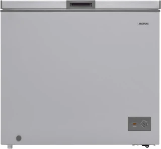 Морозильна камера ELEYUS HFD085M SV200