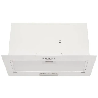 Витяжка "ELEYUS" UNIA 1200 LED 52 WH