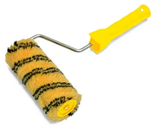 Валик 03-315 Фаворит з ручкою d8мм 48/180мм