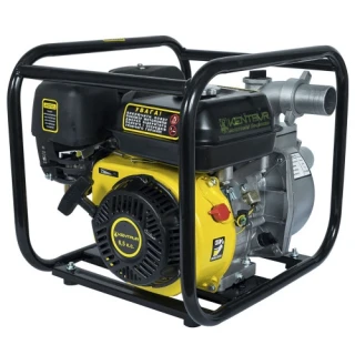 Мотопомпа бенз Кентавр ЛБМ50