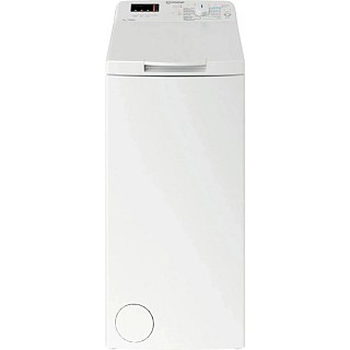 Пральна машина INDESIT BTWS60400EU/N 6кг