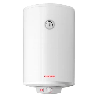 Водонагрівач KOER.KWH.E02-50VD 50л сухий тен