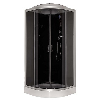 Гідробокс ФЛ 90*90*220 мілкий піддон 61 BF Venta