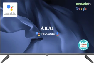 Телевізор AKAI LED AK43D22UG