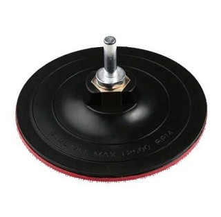 Платформа для шліф.WERK 125мм h-20 5932111