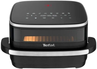 Мультипіч Tefal FW4018EO 2200Вт 4,5л