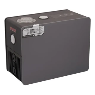 Насос.станція KOER MASTER 600 H=62M P=600Вт