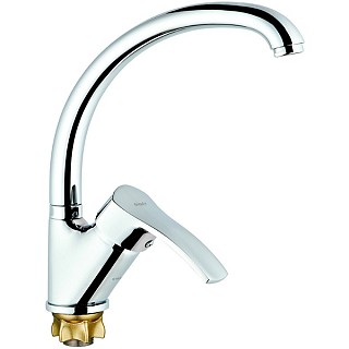 Зм. G-lauf кухня бокова GBS4-A279