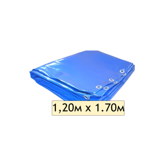 Тент ЄВРО для АМС-550 1,20*1,70