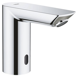 Змішувач кухня GROHE BauCosmopolitan E36452000