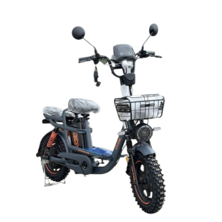 Скутер електричний IDEMO Lite Sonic