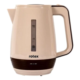 Електрочайник ROTEX RKT05-G