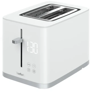 Тостер TEFAL 850Вт ТТ693110