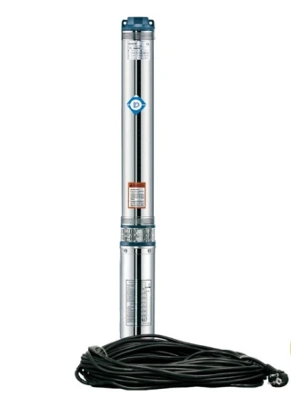 Насос відцентр. Aquatica Р= 0,75кВт 778403