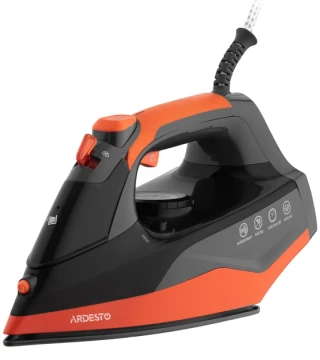 Праска Ardesto IR-C2233-GR 2200Вт 340мл