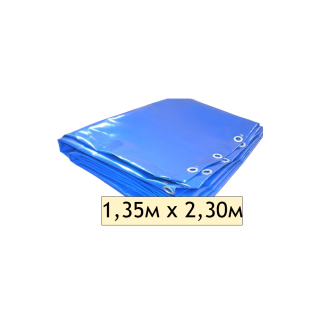 Тент ЄВРО для АМС-650 1,35*2,30
