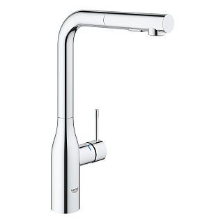 Змішувач кухня GROHE Essense 30270000