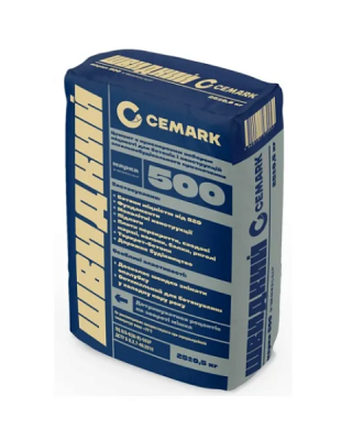Цемент  Кам"ян.-Поділ.ПЦ2 Premium 25кг Швидкий