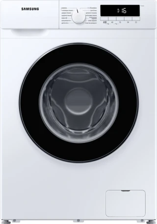 Пральна машина SAMSUNG WW70T3020BW/UA інверт