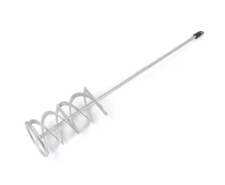 Міксер  для важких сумішів 60*400мм POLAX 31-015