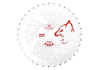 Диск пил 200*32*36Z Red Cut 35-40093