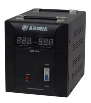 Стабілізатор ARUNA  SDR 3000 (уп.2)