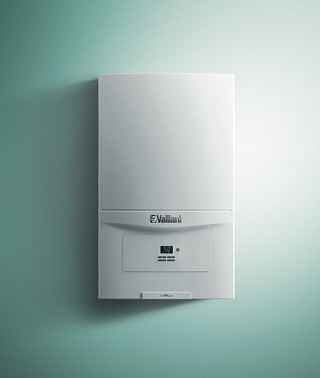 Котел газ.Vaillant eco TEC pure VUW286/7-2