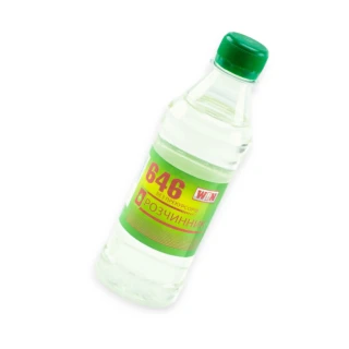 Розчинник 646 WIN 0,4л