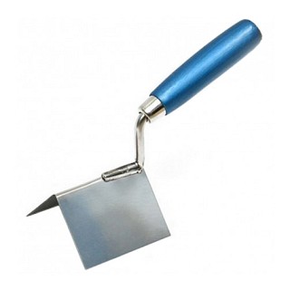 Мастерок 06-400 штукатурний для зовн. кутів