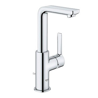 Змішувач умив. GROHE Lineare L-Size 23296001
